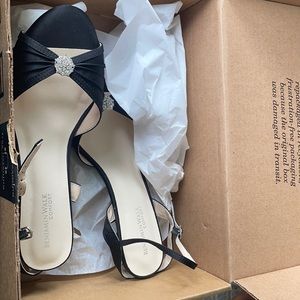 Benjaminwalk comfort heels